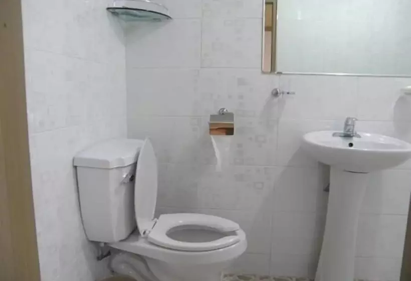 New Busan Jang Motel