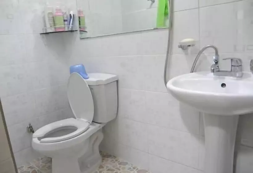 New Busan Jang Motel