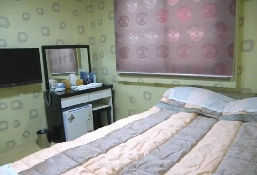 New Busan Jang Motel