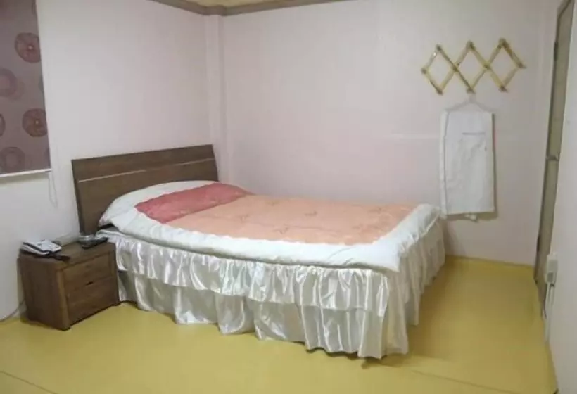 New Busan Jang Motel