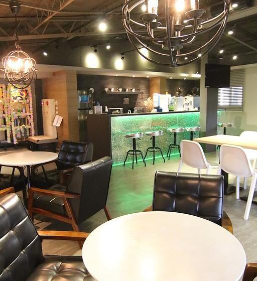 Next Taipei Hostelximending