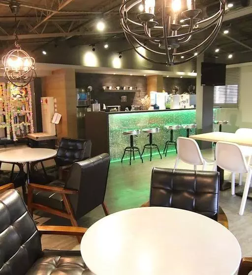 Next Taipei Hostelximending