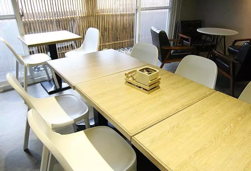 Next Taipei Hostelximending