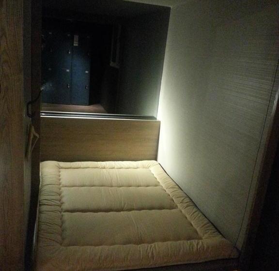 Next Taipei Hostelximending