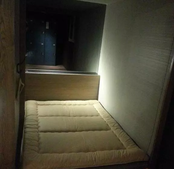 Next Taipei Hostelximending