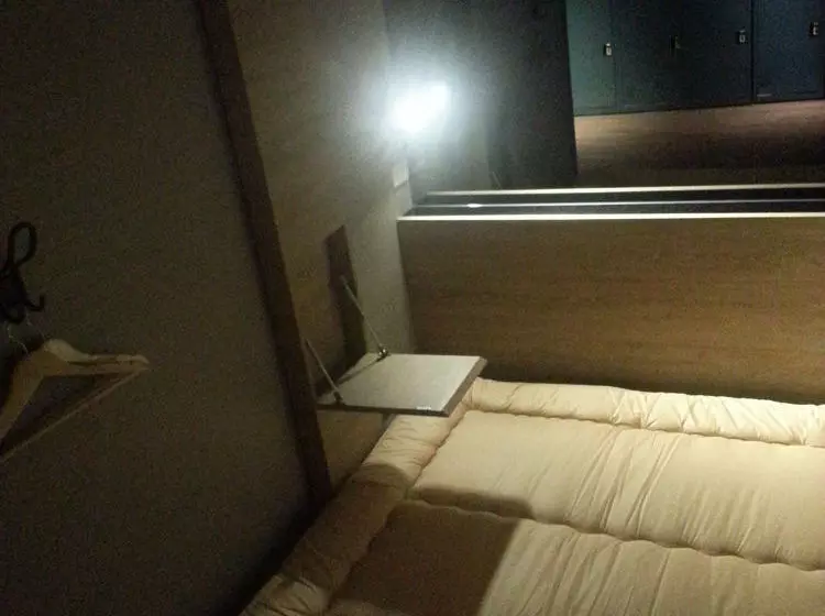 Next Taipei Hostelximending