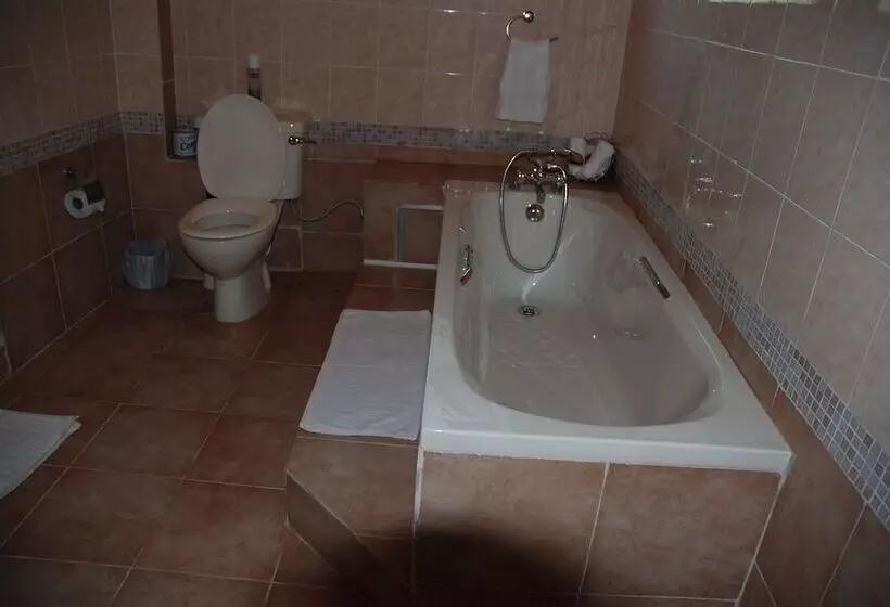 Pension Biblica Guest House