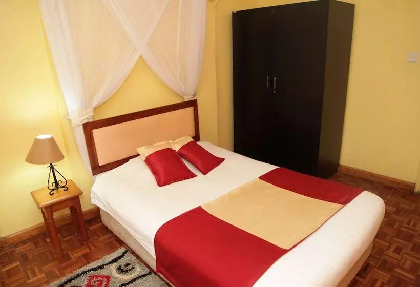 Pension Biblica Guest House