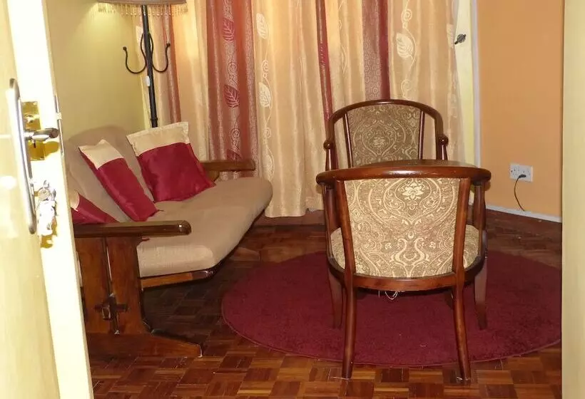 Pension Biblica Guest House