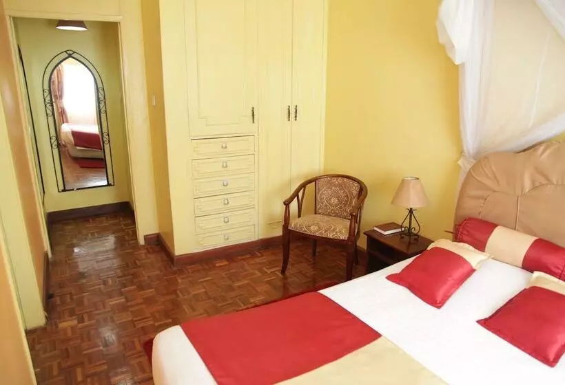 Pension Biblica Guest House