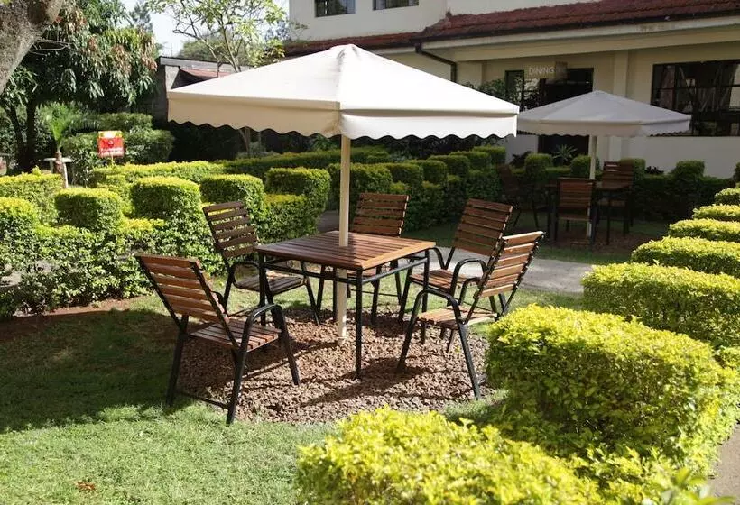 Pension Biblica Guest House