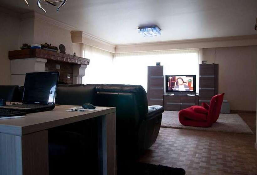 پانسیون Biohotelturnhout