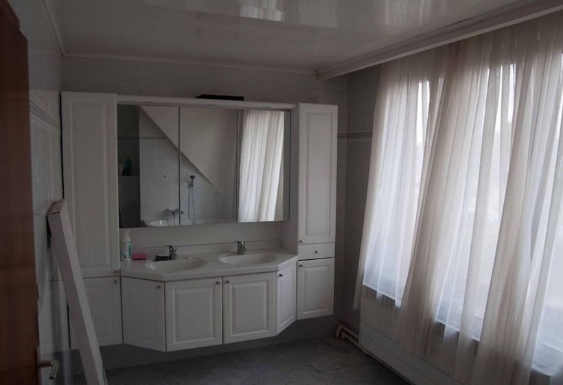 پانسیون Biohotelturnhout