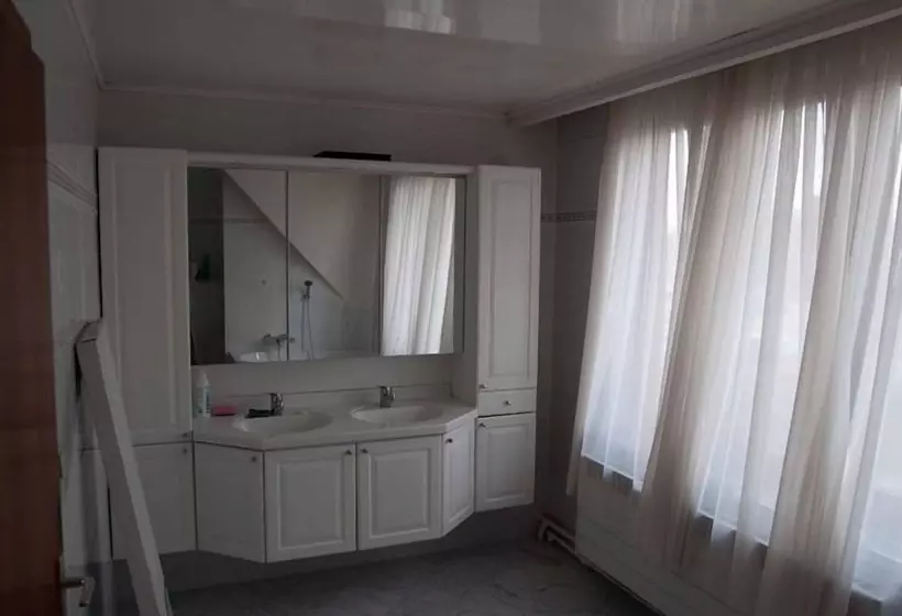 펜션 Biohotelturnhout