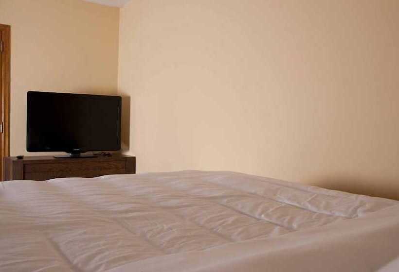 پانسیون Biohotelturnhout