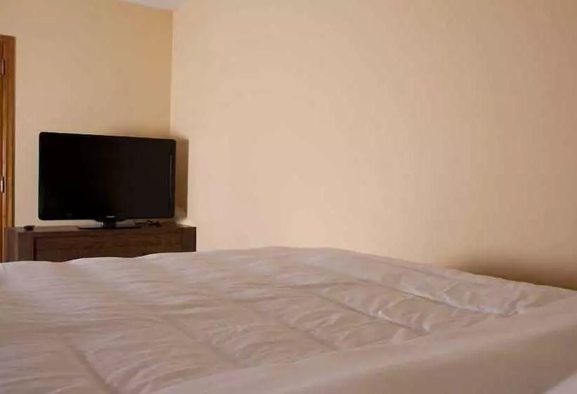 펜션 Biohotelturnhout