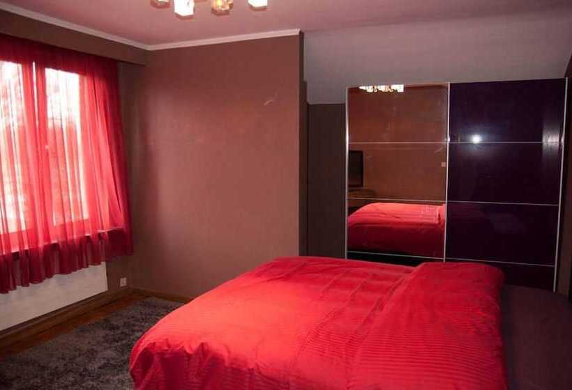 پانسیون Biohotelturnhout