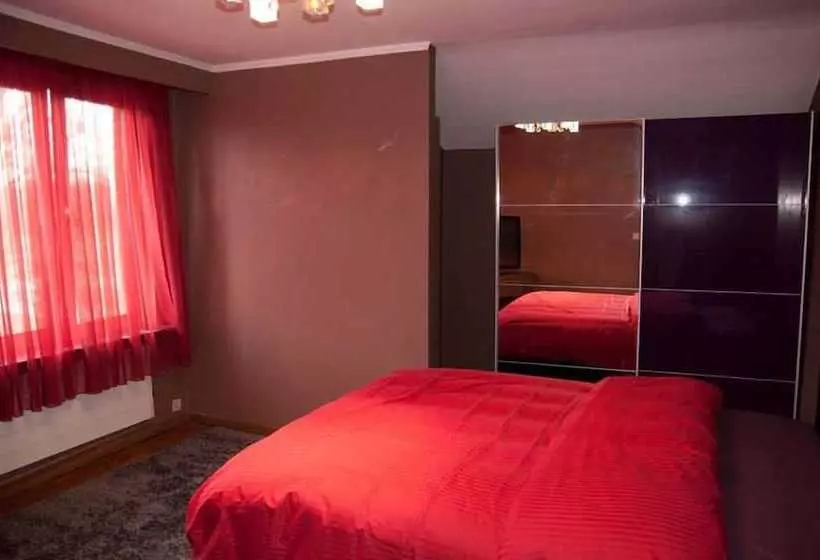 펜션 Biohotelturnhout