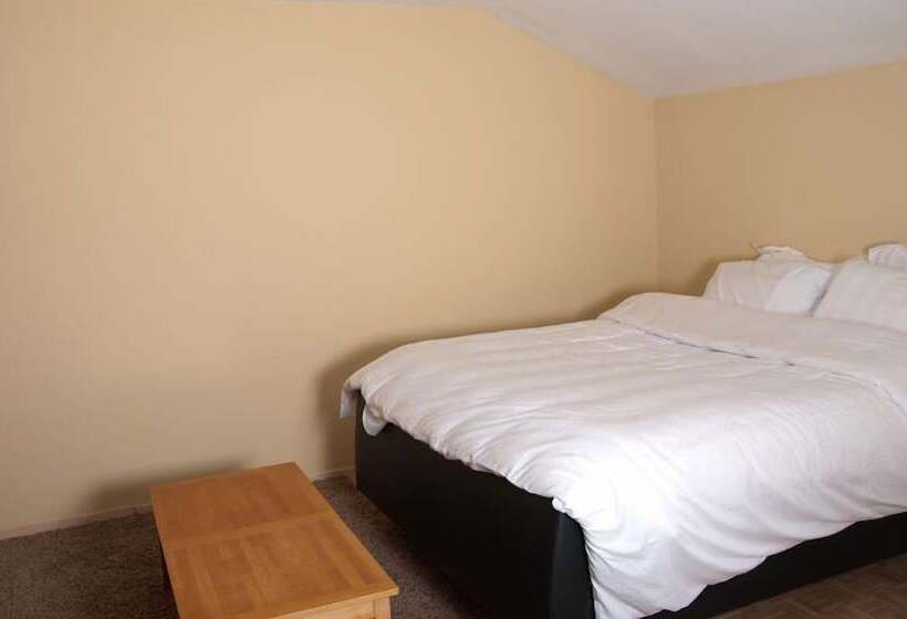 پانسیون Biohotelturnhout