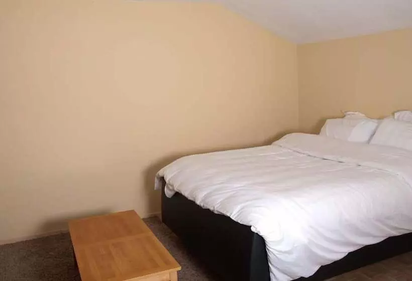 펜션 Biohotelturnhout