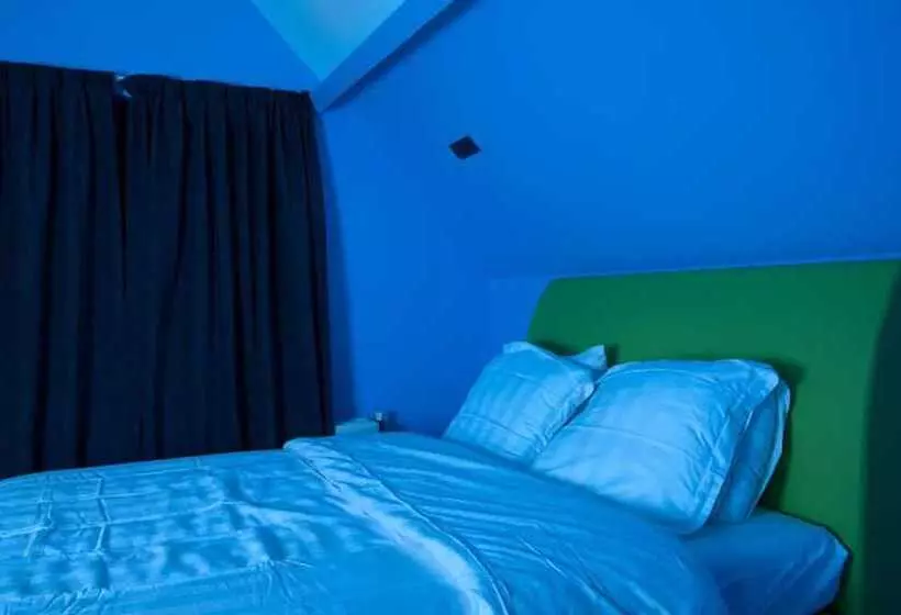 펜션 Biohotelturnhout