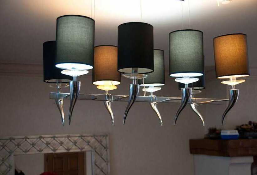 پانسیون Biohotelturnhout