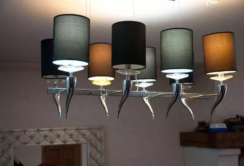 펜션 Biohotelturnhout