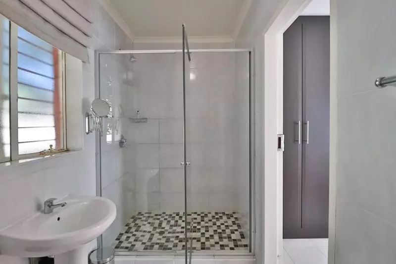 بنسيون Fin And Feather Guest Lodge