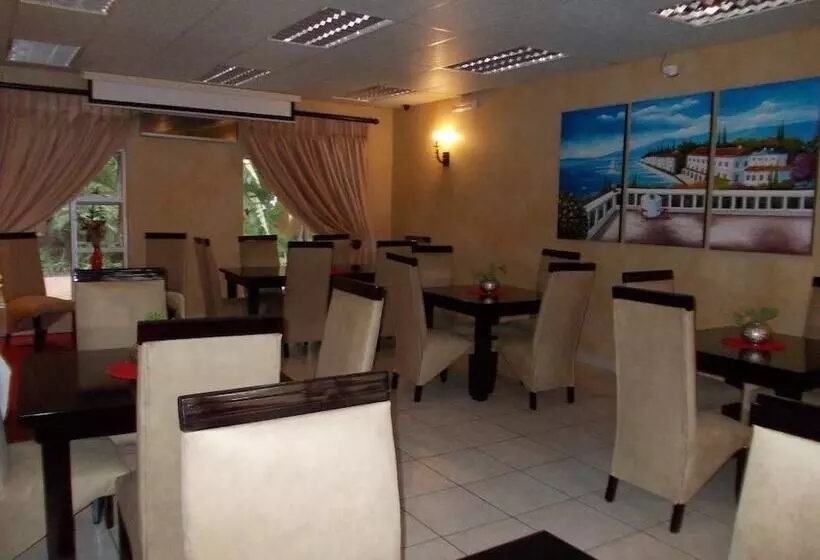 Пансион Homestay Travel Guest House