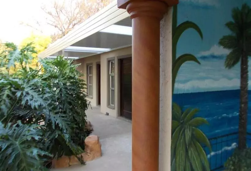 Пансион Homestay Travel Guest House