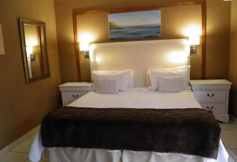 Пансион Homestay Travel Guest House