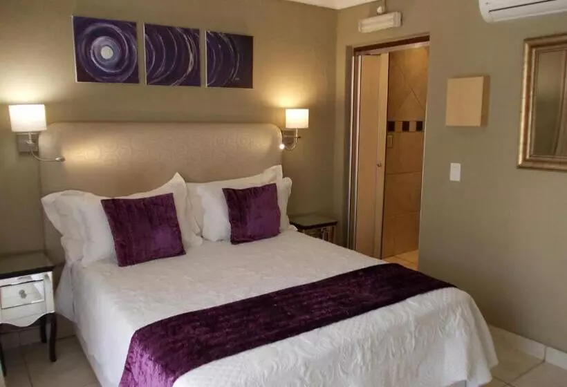 Пансион Homestay Travel Guest House