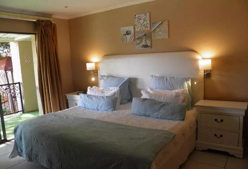 Пансион Homestay Travel Guest House