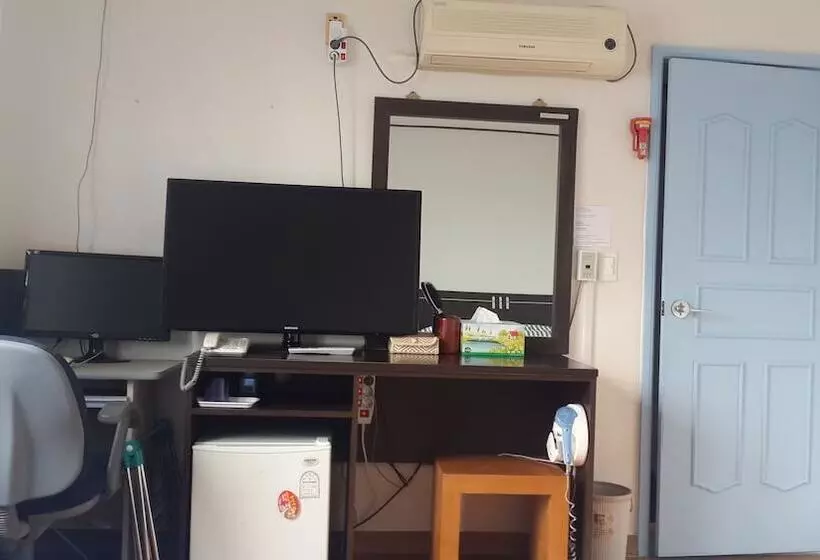 膳宿费 Minjoonggak