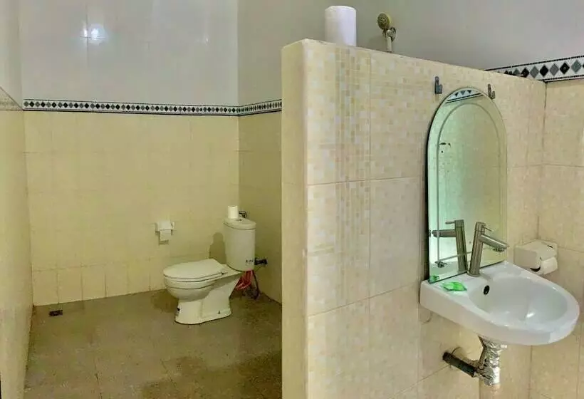 膳宿费 Titi Sedana Homestay