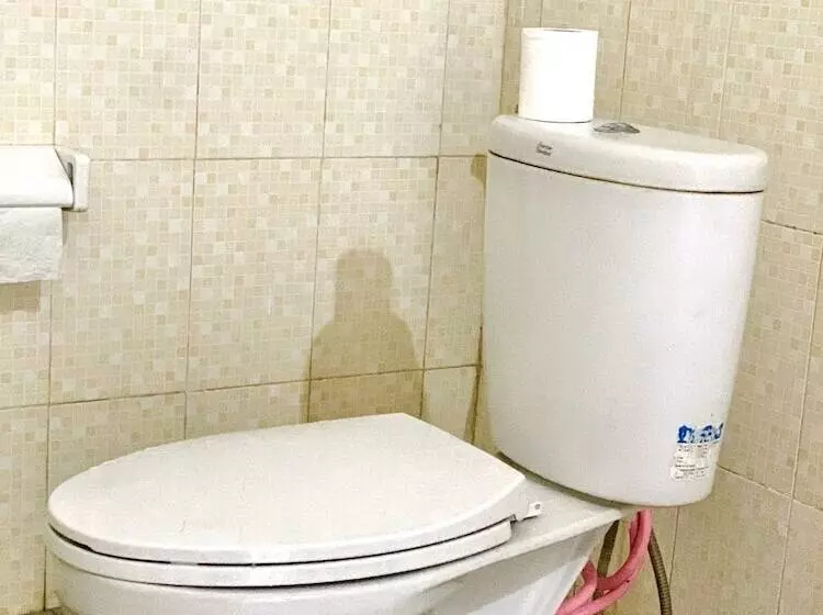 膳宿费 Titi Sedana Homestay