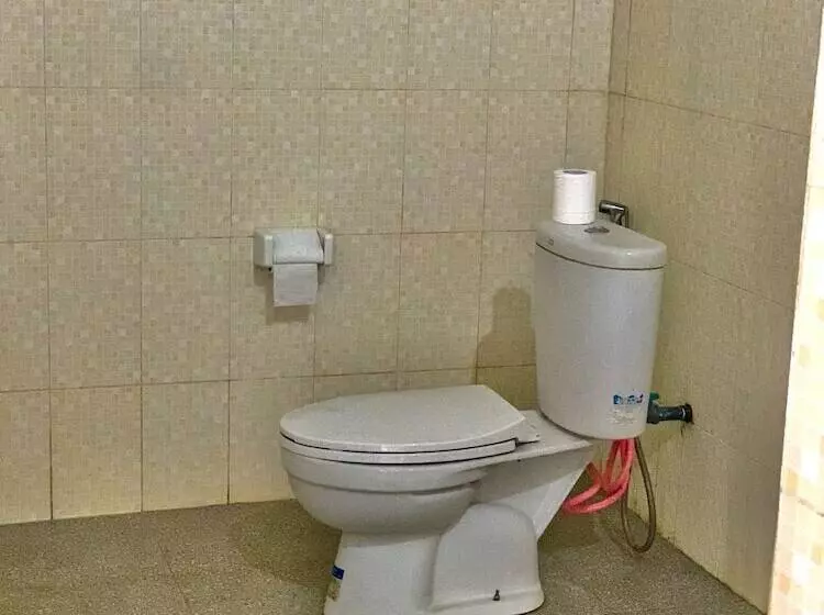 膳宿费 Titi Sedana Homestay