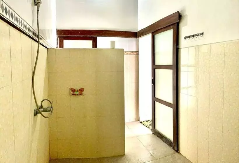 膳宿费 Titi Sedana Homestay