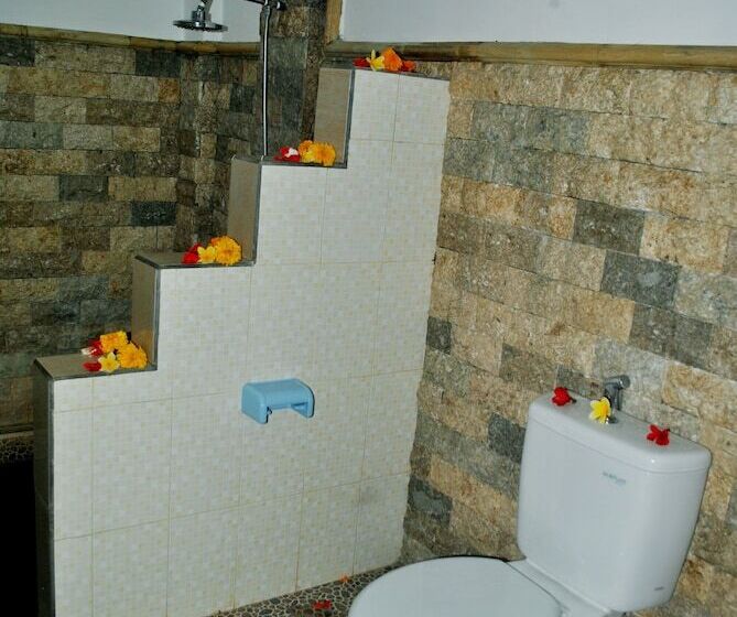 膳宿费 Titi Sedana Homestay