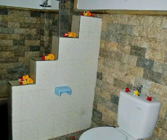 膳宿费 Titi Sedana Homestay