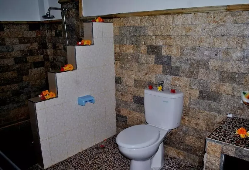 膳宿费 Titi Sedana Homestay