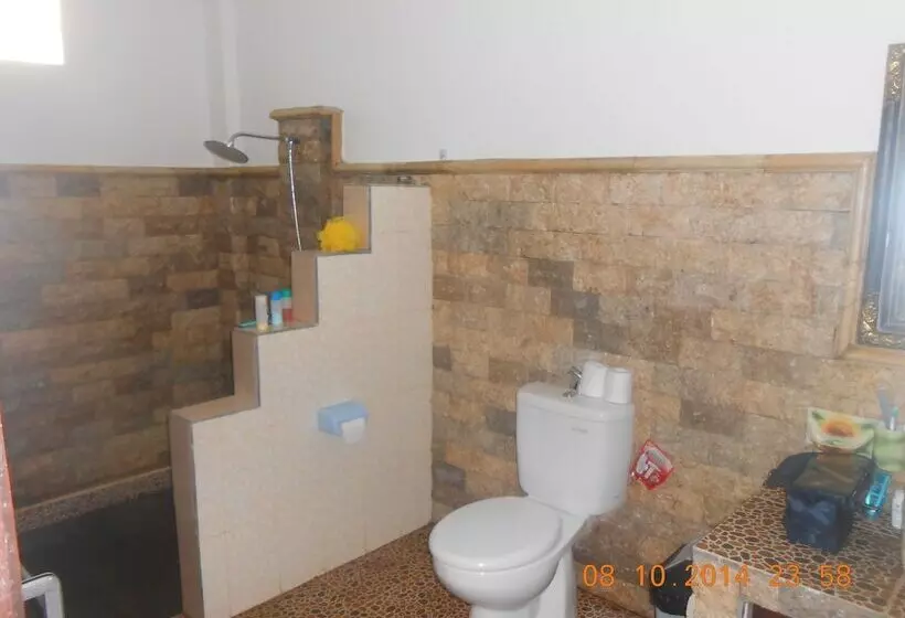 膳宿费 Titi Sedana Homestay