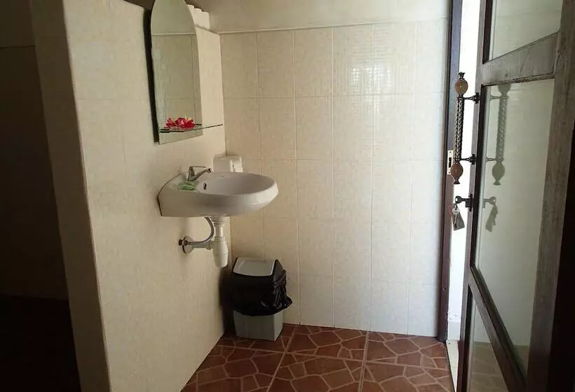 膳宿费 Titi Sedana Homestay