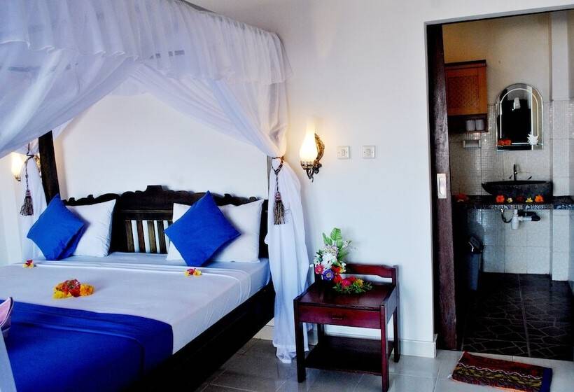 膳宿费 Titi Sedana Homestay