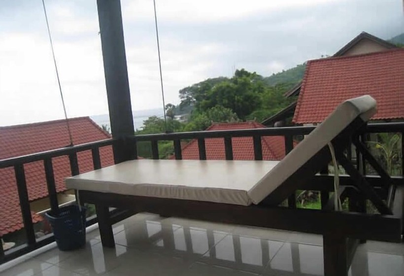 膳宿费 Titi Sedana Homestay