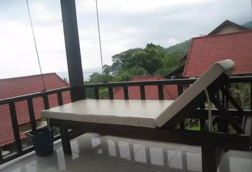 膳宿费 Titi Sedana Homestay