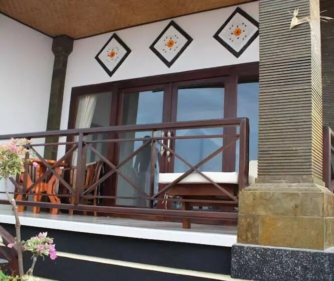 膳宿费 Titi Sedana Homestay