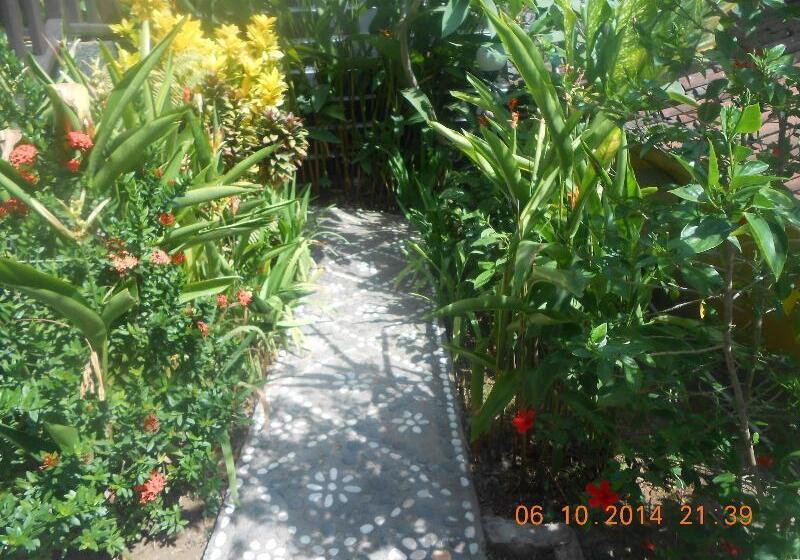 膳宿费 Titi Sedana Homestay