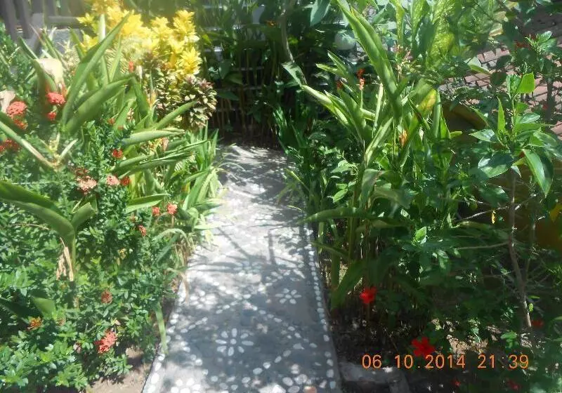 膳宿费 Titi Sedana Homestay