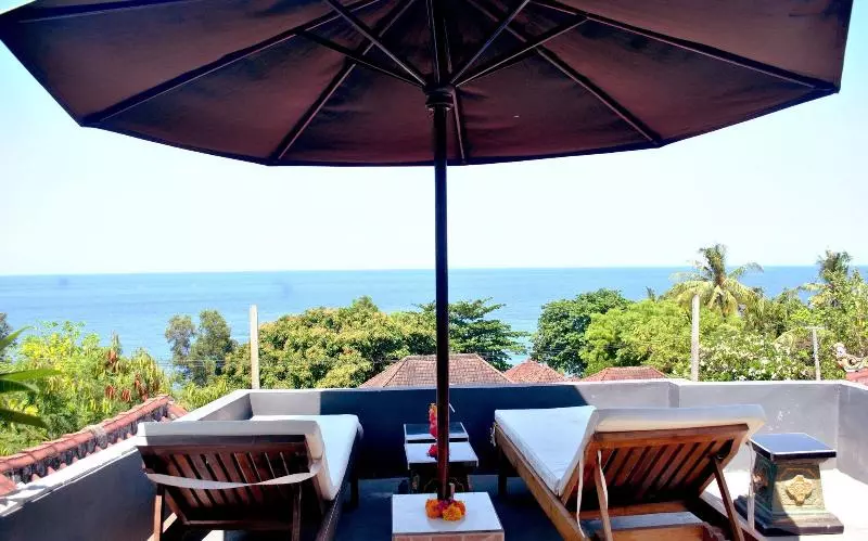 膳宿费 Titi Sedana Homestay